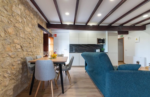 Miengo Apartment | Infinity Coast V by Fidalsa