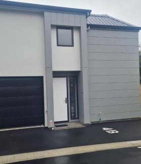 Richmond House | Infinity Dreams