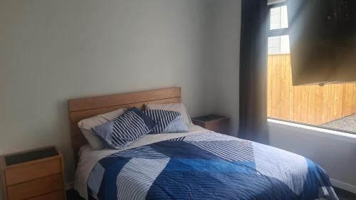 Richmond House | Infinity Dreams