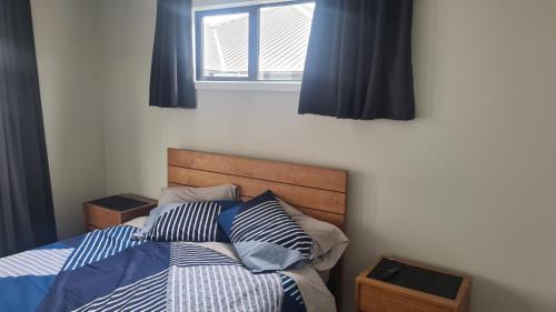 Richmond House | Infinity Dreams