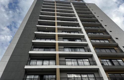 Jardim Sao Paulo Apartment | Infinity Home Anhembi - Expo Center Norte