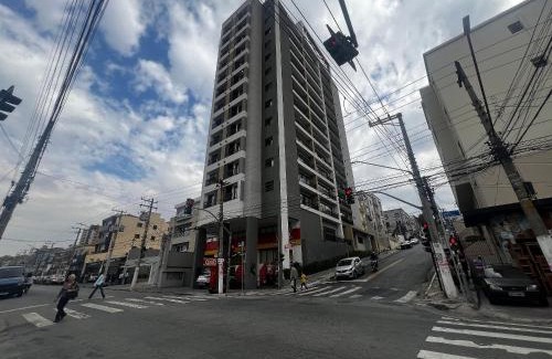 Jardim Sao Paulo Apartment | Infinity Home Anhembi - Expo Center Norte