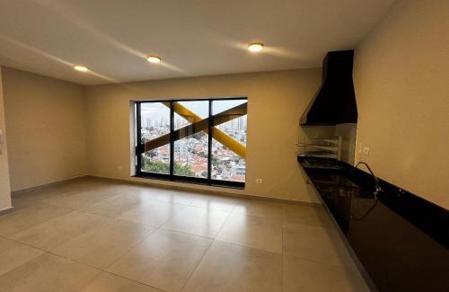 Jardim Sao Paulo Apartment | Infinity Home Anhembi - Expo Center Norte