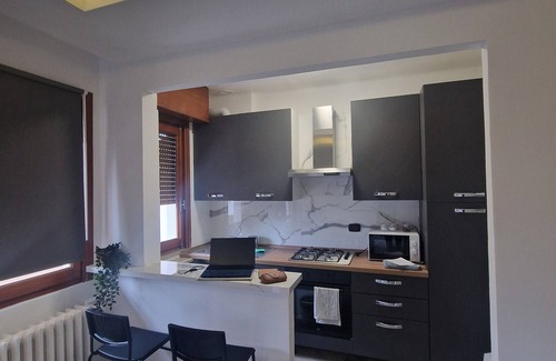 Ivrea Apartment | Infinity House Ivrea – Modern Flat Near Centre & UNESCO Landmarks