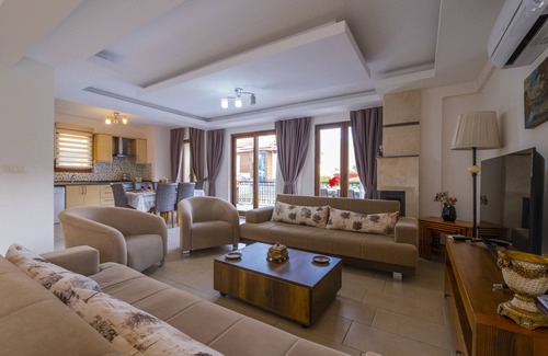 Oludeniz Villa | Infinity Opal Villa