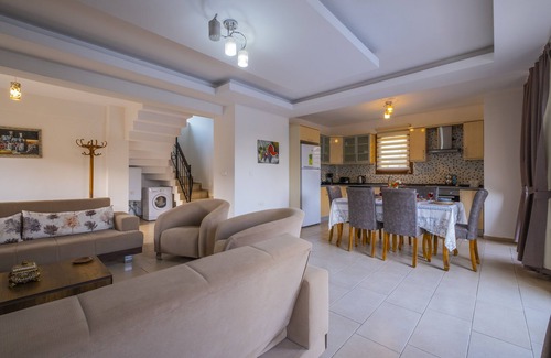 Oludeniz Villa | Infinity Opal Villa