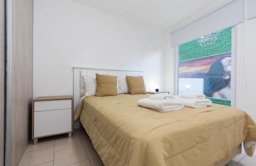 Province of Tierra del Fuego Apartment | Infinity Sky 2