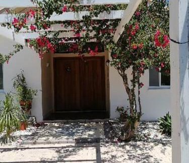 Nata Villa | Infinity view villa