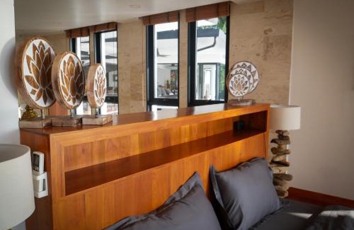 Ko Pha-ngan Villa | Infinity villa 600 M2 sea view