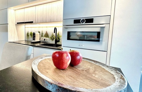 Schliersee Apartment | Information about the appartement and surrounding area