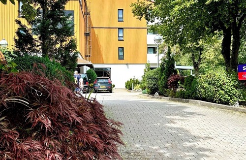Schliersee Apartment | Information about the appartement and surrounding area
