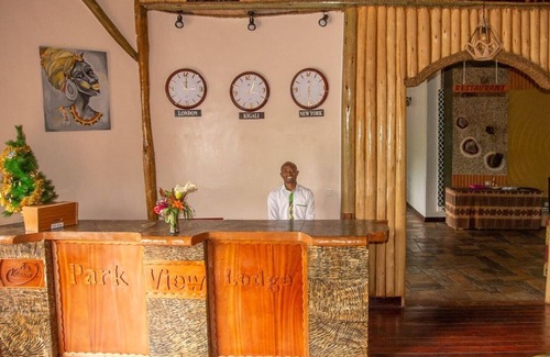 Kinigi House | Ingagi Lodge, UNIT 5, Triple room