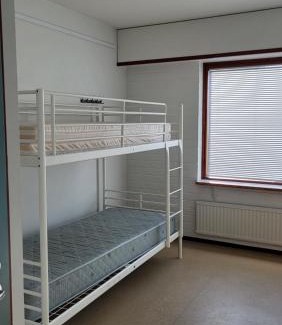 Inga Hotel | Ingala