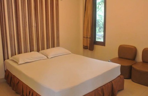 Phra Lap Hotel | Ingdao Resort