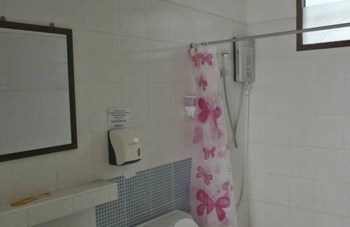 Phra Lap Hotel | Ingdao Resort