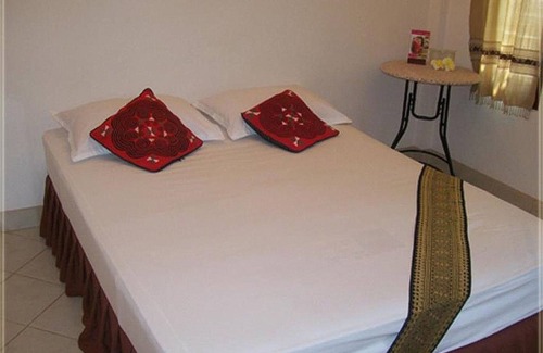 Phra Lap Hotel | Ingdao Resort