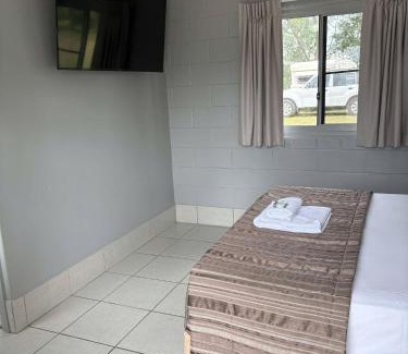 Ingham Other | Ingham Tourist Park