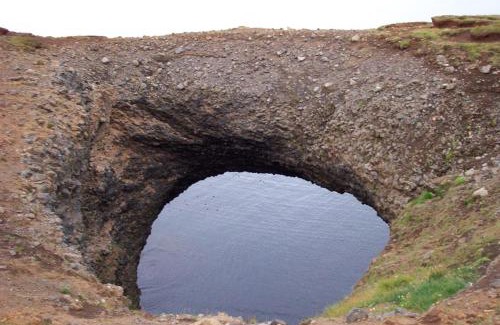 Thorshofn Apartment | Ingimarsstaðir