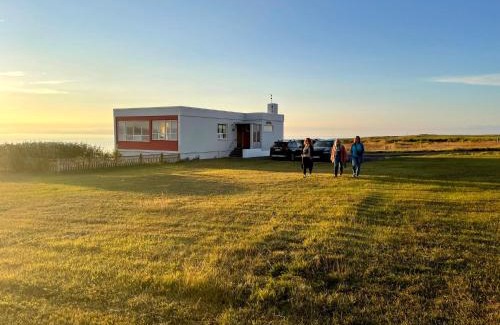 Thorshofn Apartment | Ingimarsstaðir