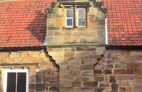 Carlton-in-Cleveland Cottage | Ingleby Manor - East Wing