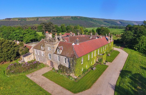 Carlton-in-Cleveland Cottage | Ingleby Manor - East Wing