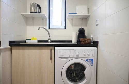Encarnacao Apartment | Inglesinhos 2 - Checkinhome