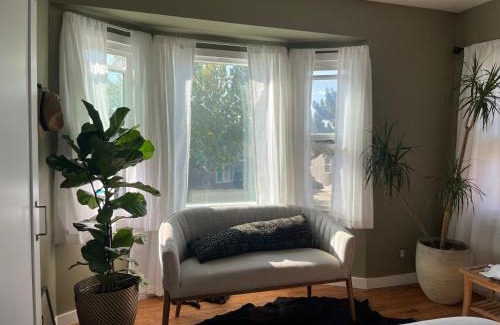 Los Angeles House | Inglewood Forum and Sofi park and walk private room