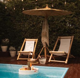 Ishem Villa | Ingrit Gjoni Villas