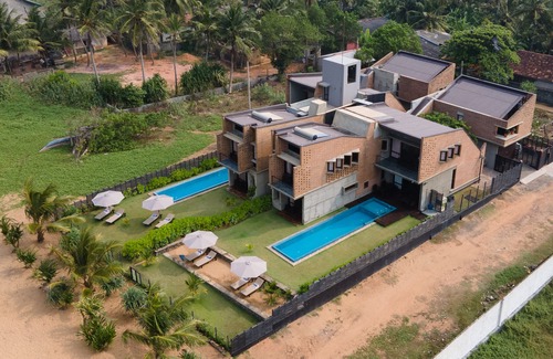 Wadduwa Villa | Inidi Leisure Luxury Villas