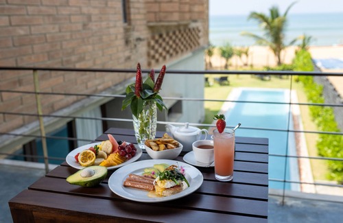 Wadduwa Villa | Inidi Leisure Luxury Villas