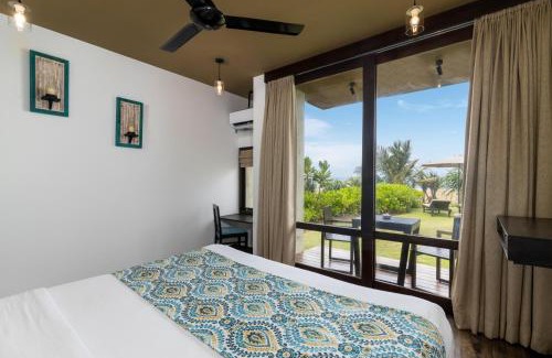 Wadduwa Villa | Inidi Leisure Luxury Villas