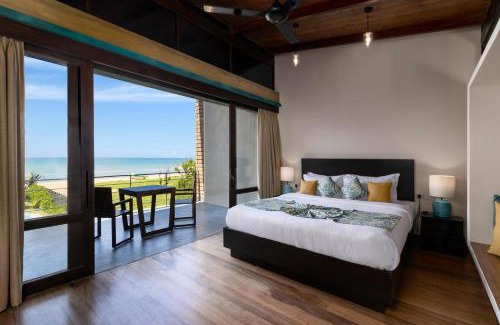 Wadduwa Villa | Inidi Leisure Luxury Villas