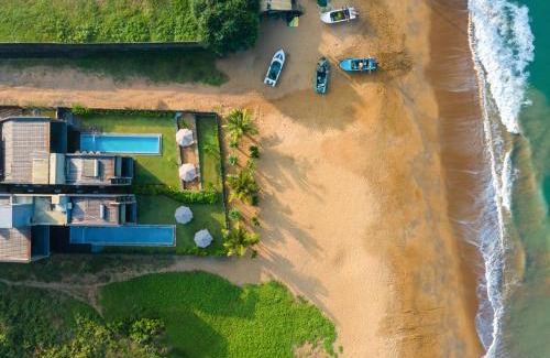 Wadduwa Villa | Inidi Leisure Luxury Villas