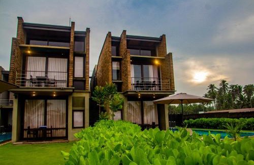 Wadduwa Villa | Inidi Leisure Luxury Villas