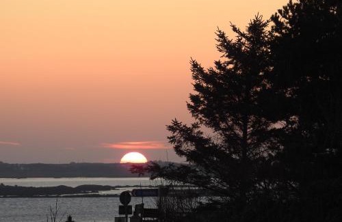 Dungloe Bed & Breakfast | Inisean Ocean View