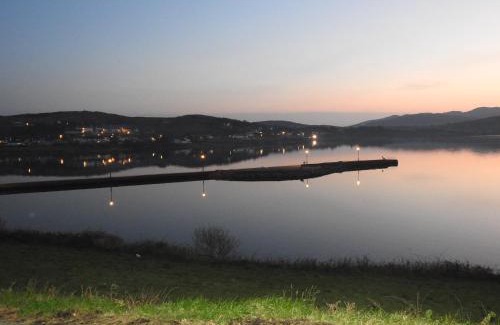 Dungloe Bed & Breakfast | Inisean Ocean View