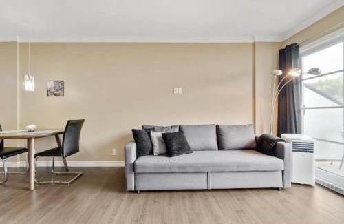 Boischatel Apartment | INITIAL - CITADIN - Chutes-Montmorency