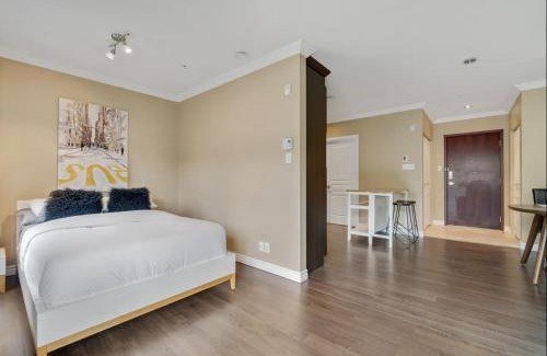 Boischatel Apartment | INITIAL - CITADIN - Chutes-Montmorency