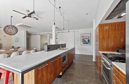 Yallingup House | Inji Dreaming Bushland Retreat near Injidup Beach