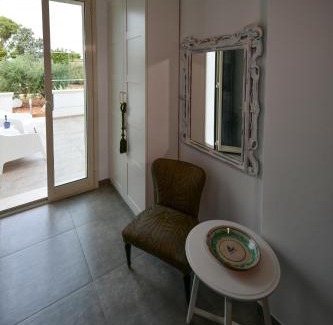 Terrasini Bed & Breakfast | Inkantu B&B