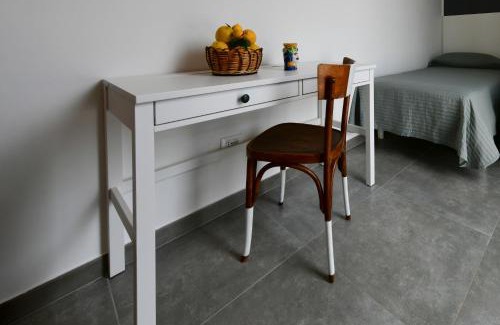 Terrasini Bed & Breakfast | Inkantu B&B