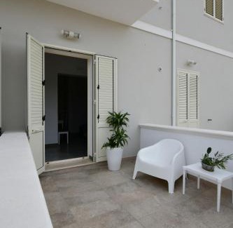 Terrasini Bed & Breakfast | Inkantu B&B