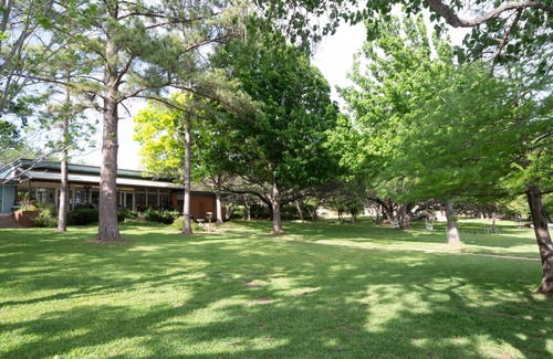 Burnet House | Inks Lake Open Water and Pet friendly home