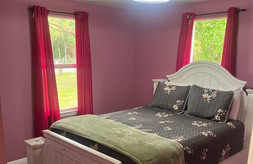 Harold House | Inland beautiful house for a familly gathering