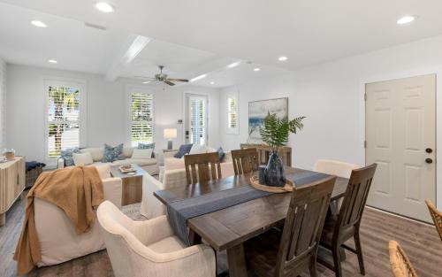 West Panama City Beach House | Inlet Beach Paradise by Oversee 30A