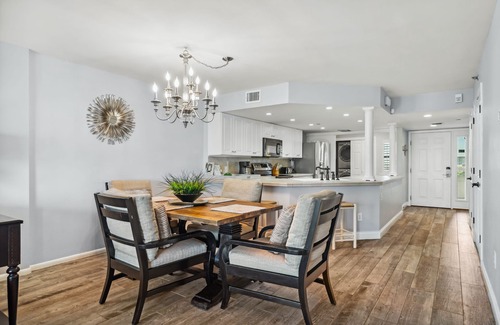 Holiday Isle Condo | Inlet Reef Club by Panhandle Getaways