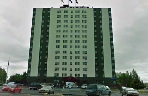 South Addition Hotel | Inlet Tower Hotel & Suites