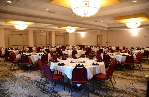 Greencastle Hotel | Inn at DePauw