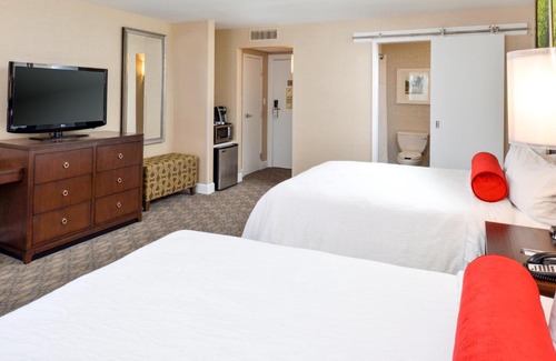 Greencastle Hotel | Inn at DePauw