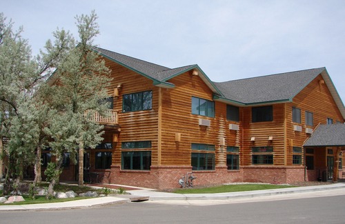 Lander Hotel | Inn at Lander, Travelodge by Wyndham